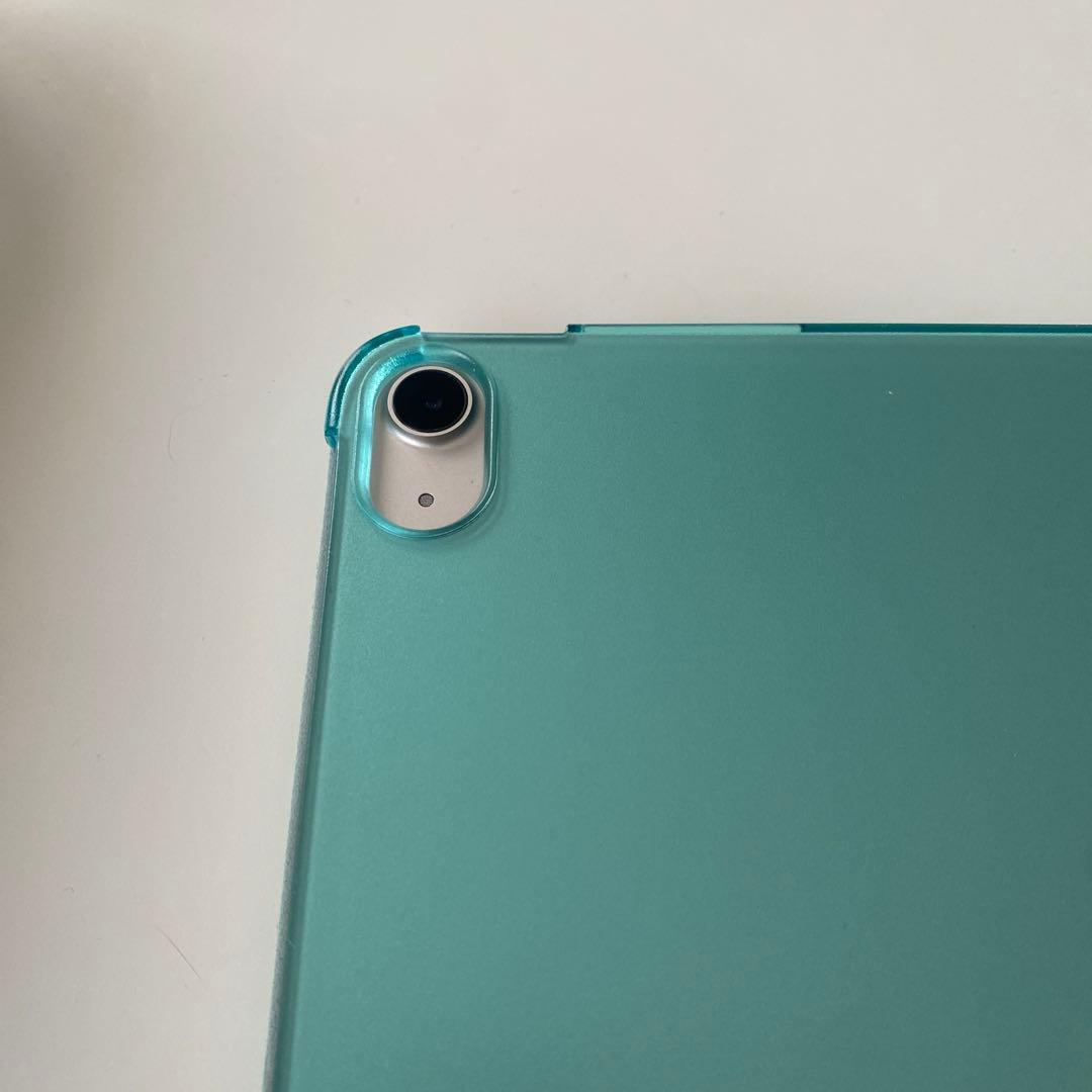 【未使用に近い】13インチiPad Air M2 128GB Wi-Fi 保障付