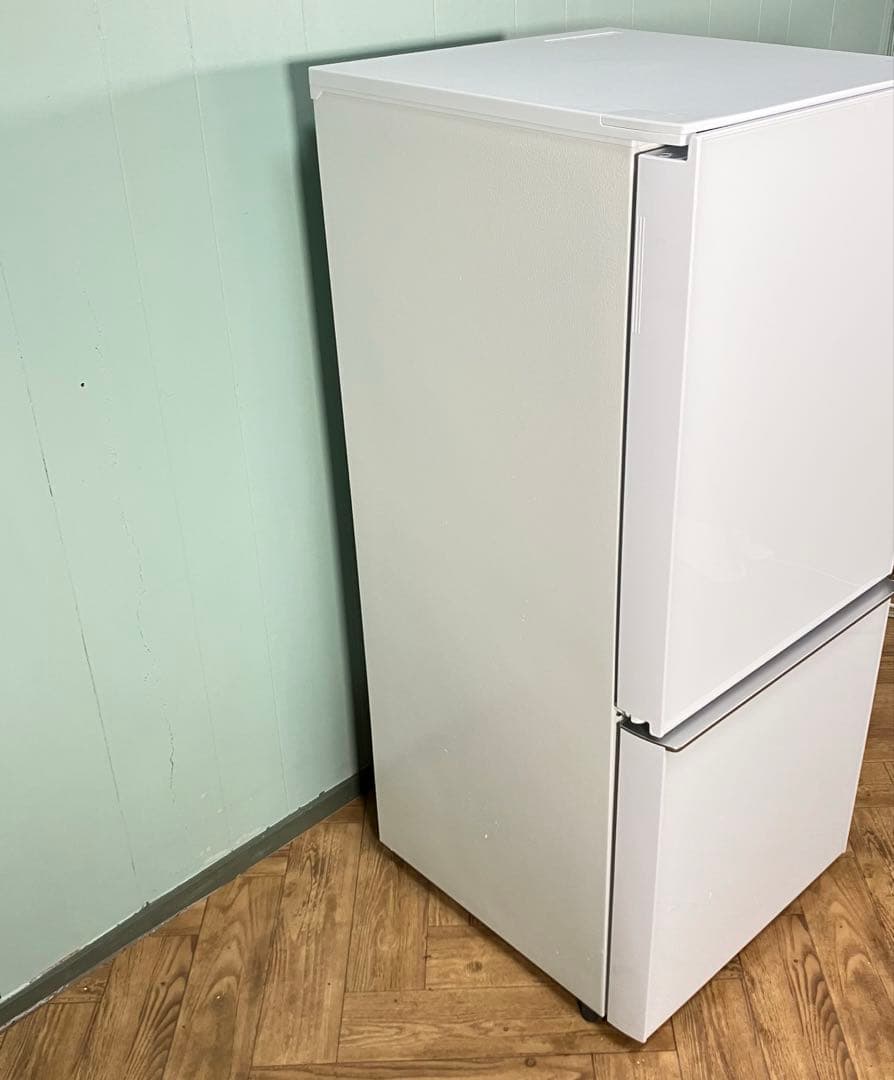 ⭐︎送料込み⭐︎【つけかえどっちもドア】SHARP 冷蔵庫 SJ-GD14F 美品級