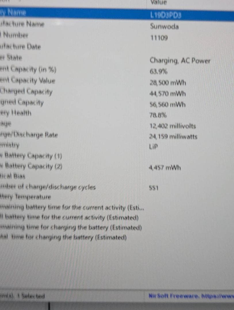 ☆最新Win11☆ Lenovo 第11世代 i7 SSD256GB 8GB