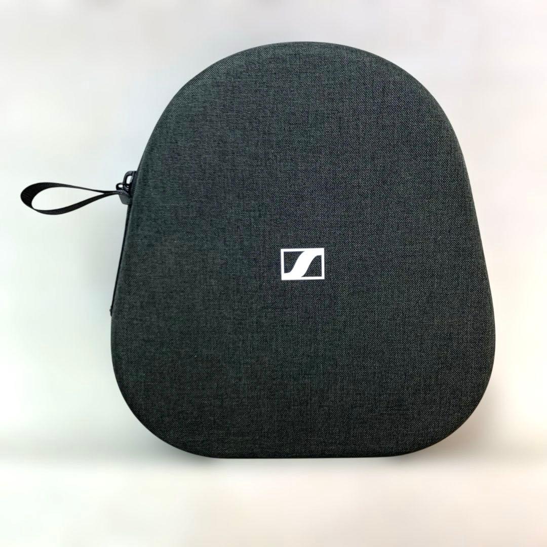 ヘッドホン SENNHEISER MOMENTUM 4 Wireless & BTD600