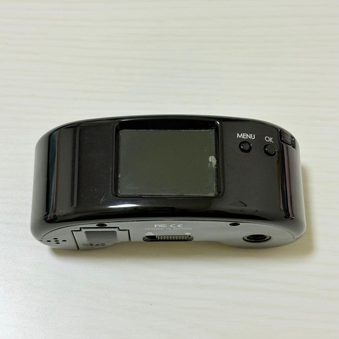 デジタルカメラ Digital Harinezumi guru Final 2011