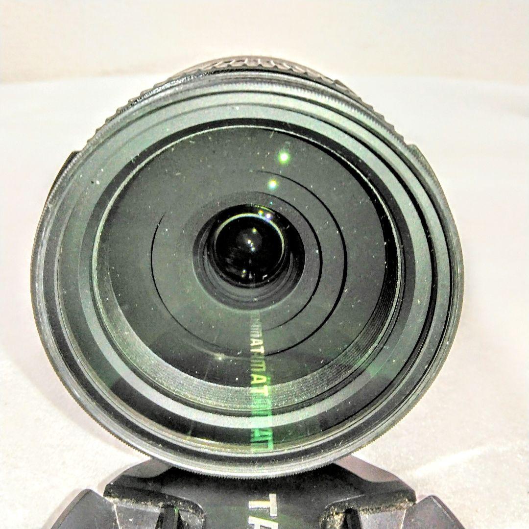 美品　Tamron 16-300mm Di II VC　Nikon用