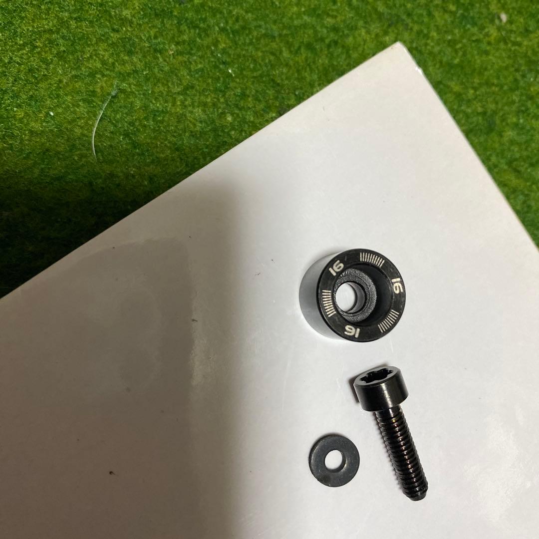 Taylor Made Qi35 ドライバーヘッド　10.5度