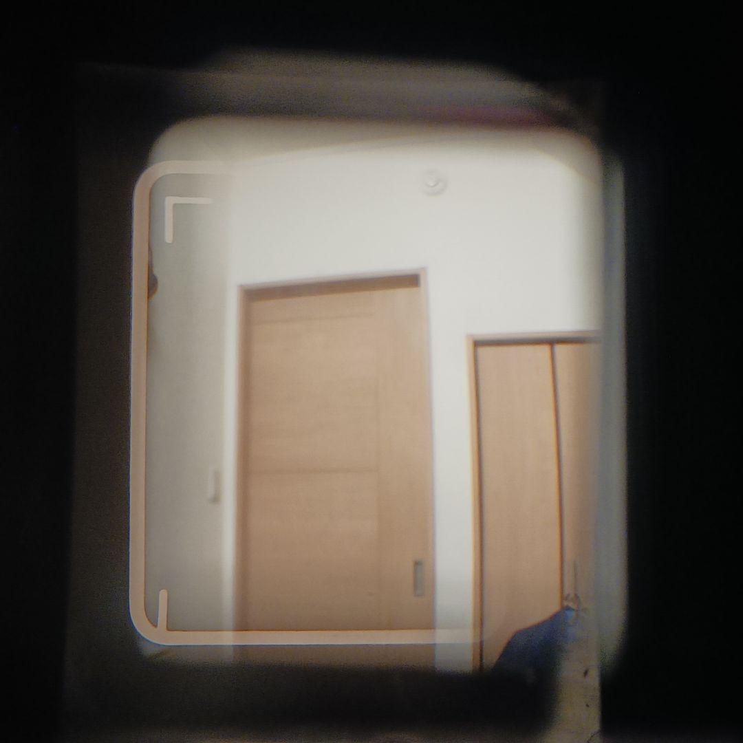 【整備・実写済み】minolta repo⭐珍しい初期型モデルを東欧風に♪