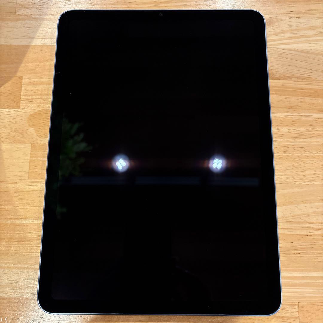 iPad Air 10.9インチ 64gb第5世代 バッテリー最大容量100%