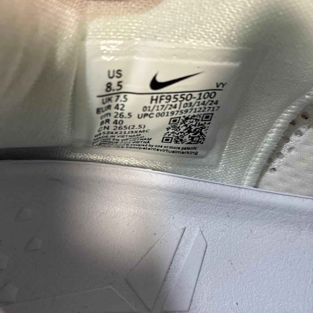 NIKE コービー8 Kobe8 プロトロ　正規品 【新品未使用】