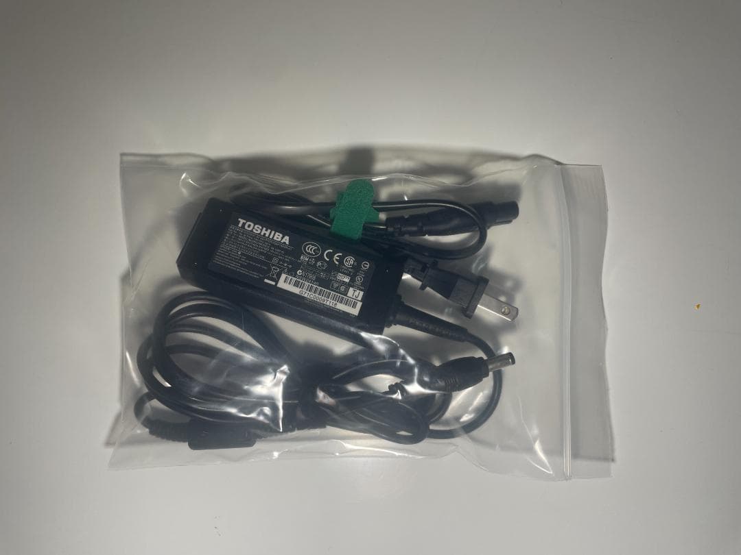 第8世代ＤynabookT65/GG i7-8550U SSD512G M16G