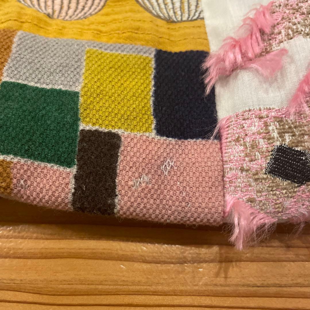 ミナペルホネン正規品／ショルダーバッグ／未使用