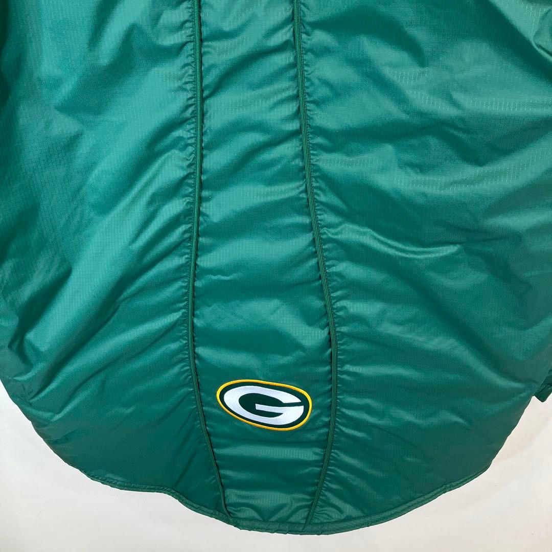 NIKE NFL GREENBAY PACKERS グリーンベイ　パッカーズ