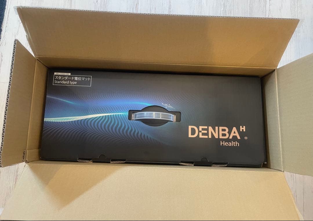 専用になります(^^) DENBA スタンダード