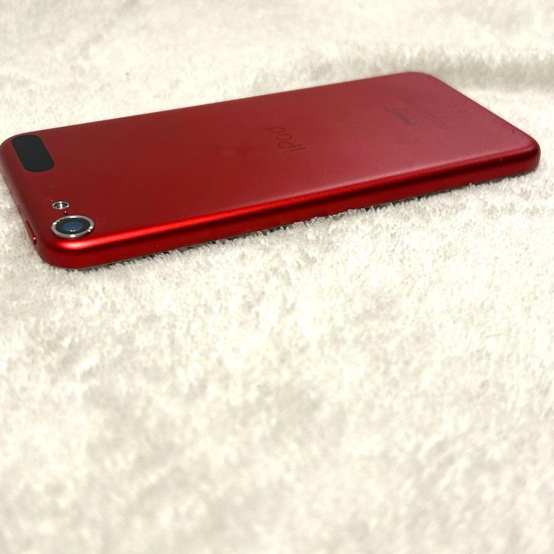 【極美品 動作確認済】Apple iPod touch 第7世代 128GB