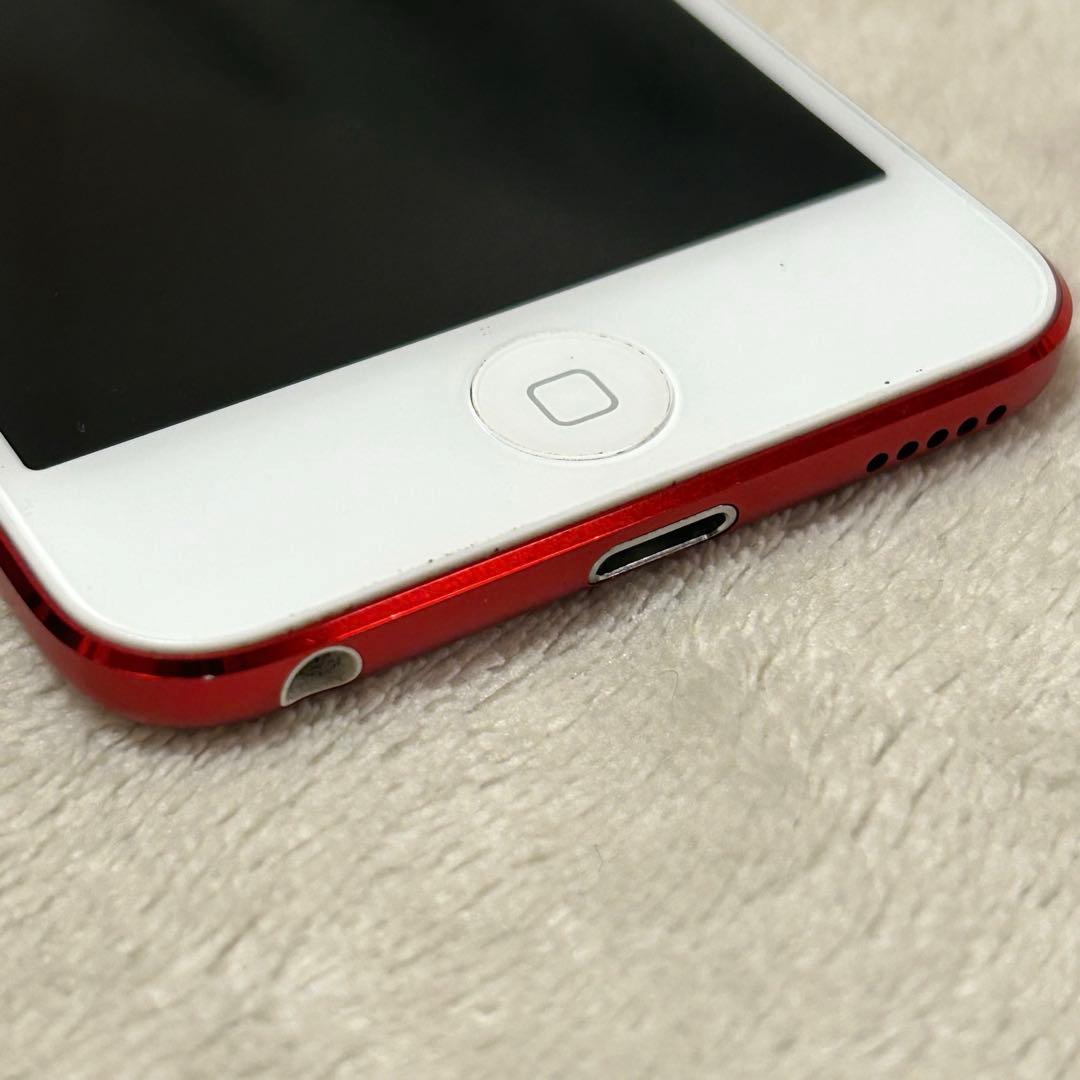 【極美品 動作確認済】Apple iPod touch 第7世代 128GB