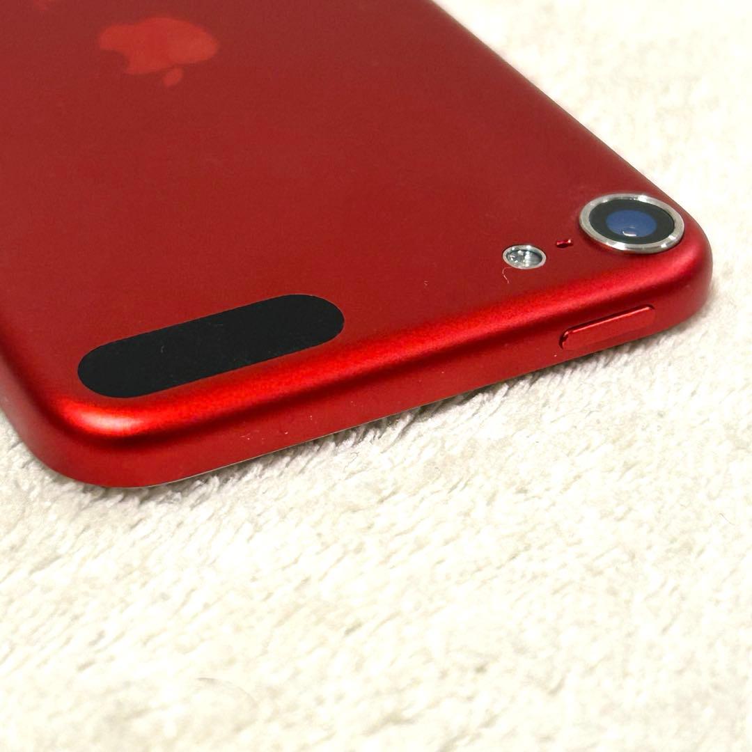 【極美品 動作確認済】Apple iPod touch 第7世代 128GB