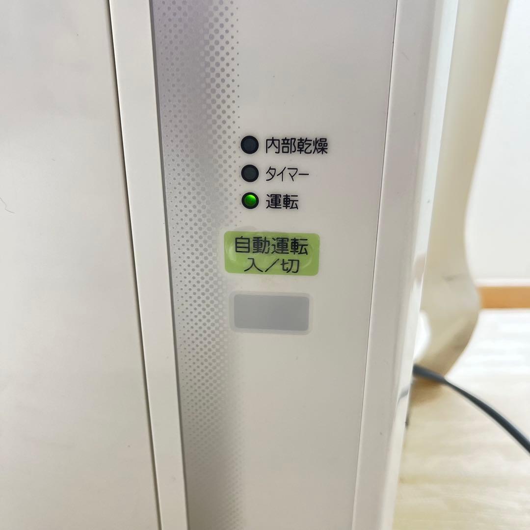 コロナウィンドウエアコン窓用エアコン CW-F1621 2021年製