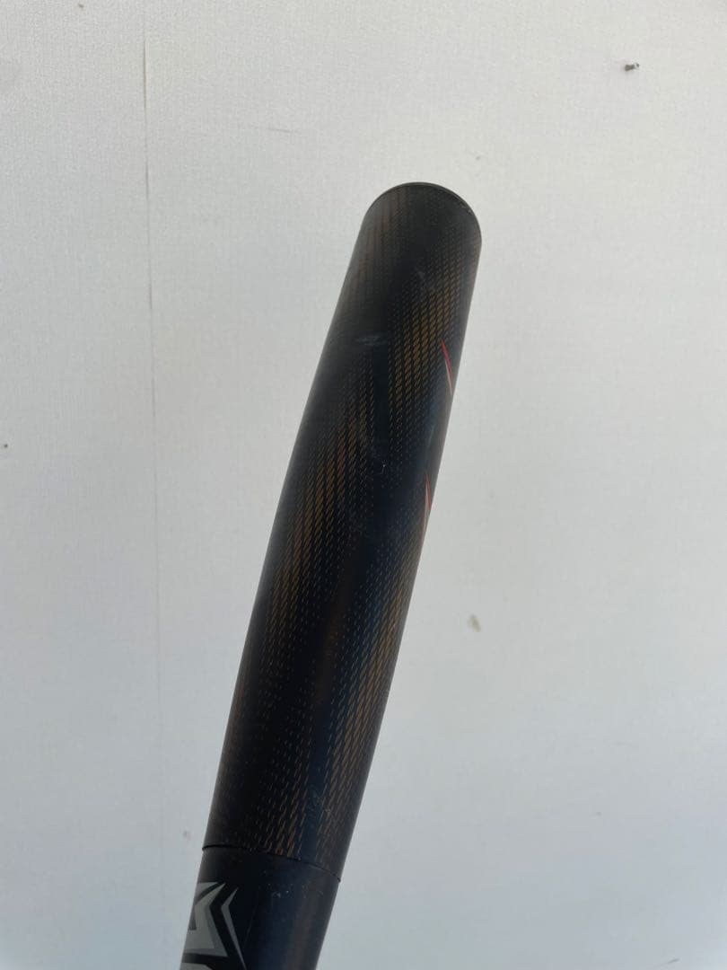 BEYONDMAX LEGACY バットと専用ケースセット　84cm