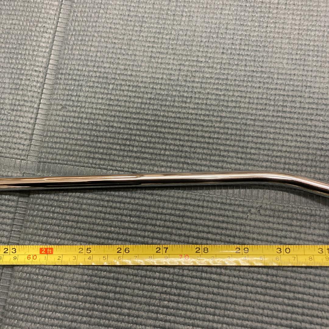 新品 WHITE HOT 2-BALL プロ仕様 ツアーフィル ビンテージ