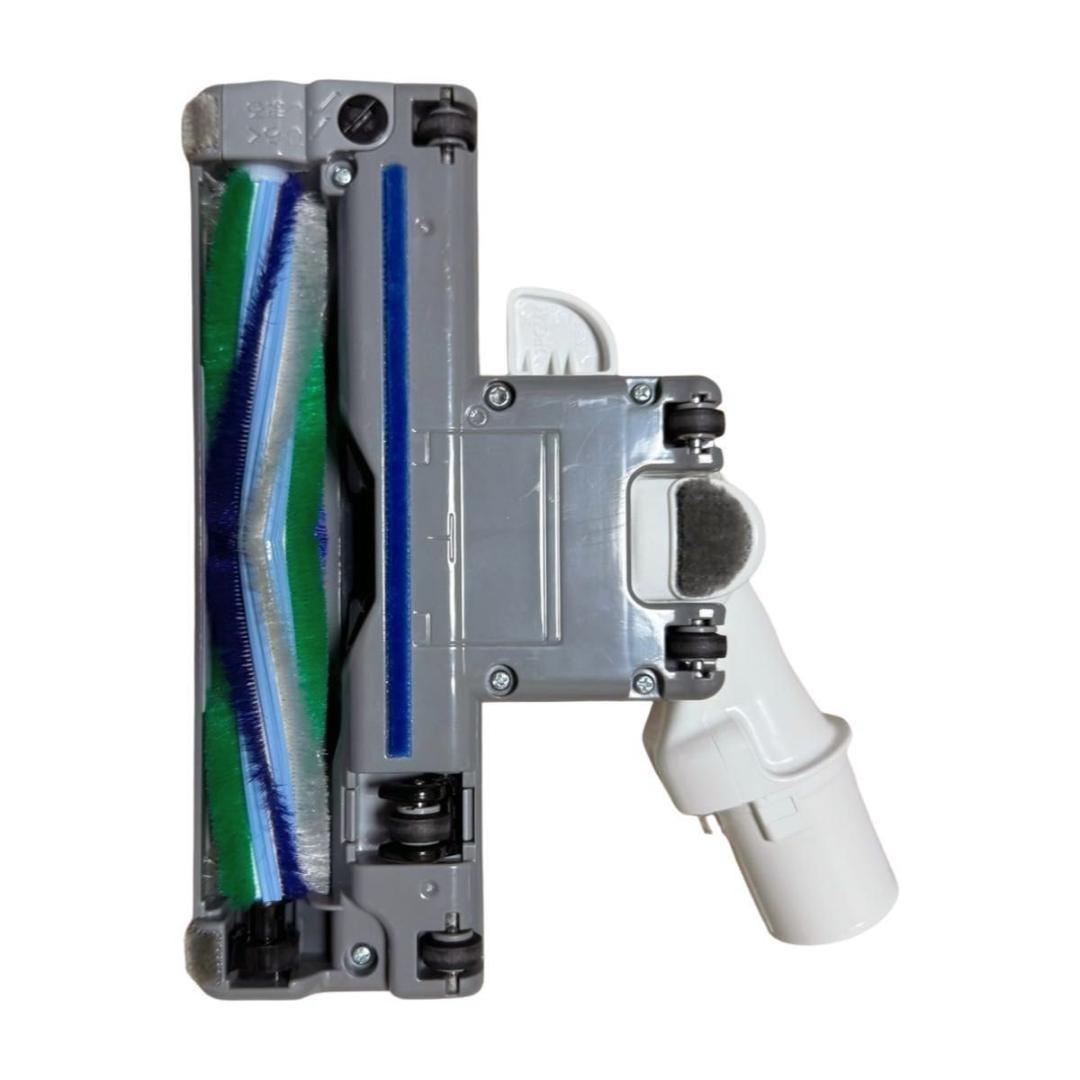 Panasonic MC-PJ23G-C ベージュ 紙パック式掃除機