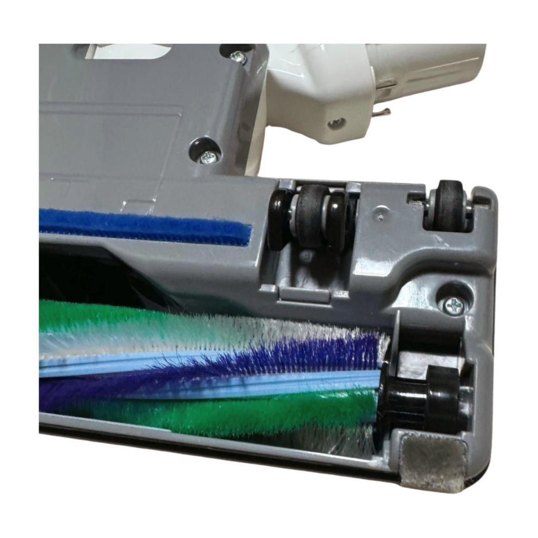 Panasonic MC-PJ23G-C ベージュ 紙パック式掃除機