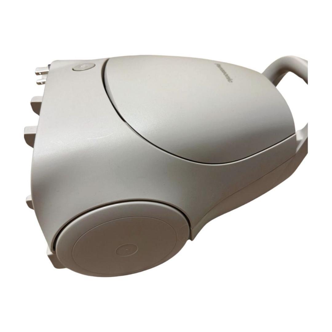 Panasonic MC-PJ23G-C ベージュ 紙パック式掃除機