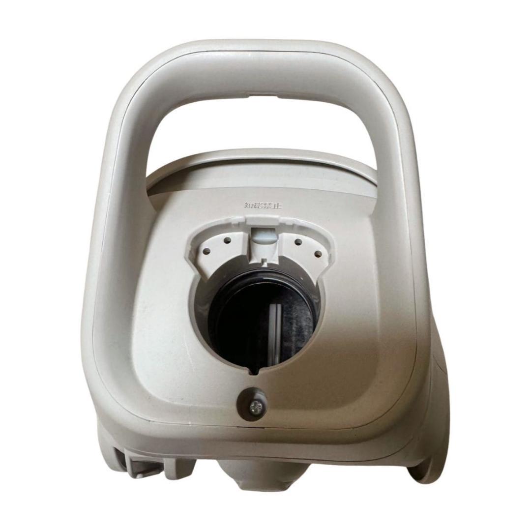 Panasonic MC-PJ23G-C ベージュ 紙パック式掃除機