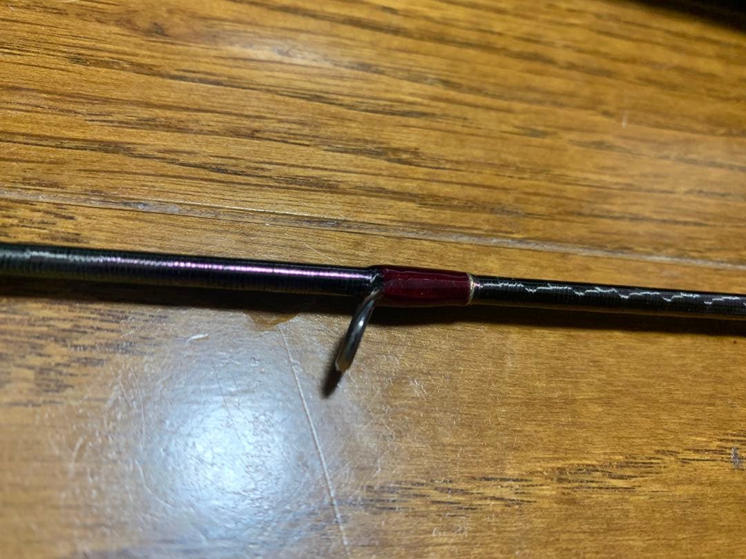 最終値下げ　ワールドシャウラ　2831 スピニング　シマノ　ロッド　トルザイト