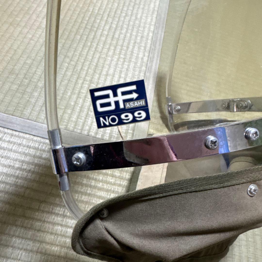 旭風防 NO 99