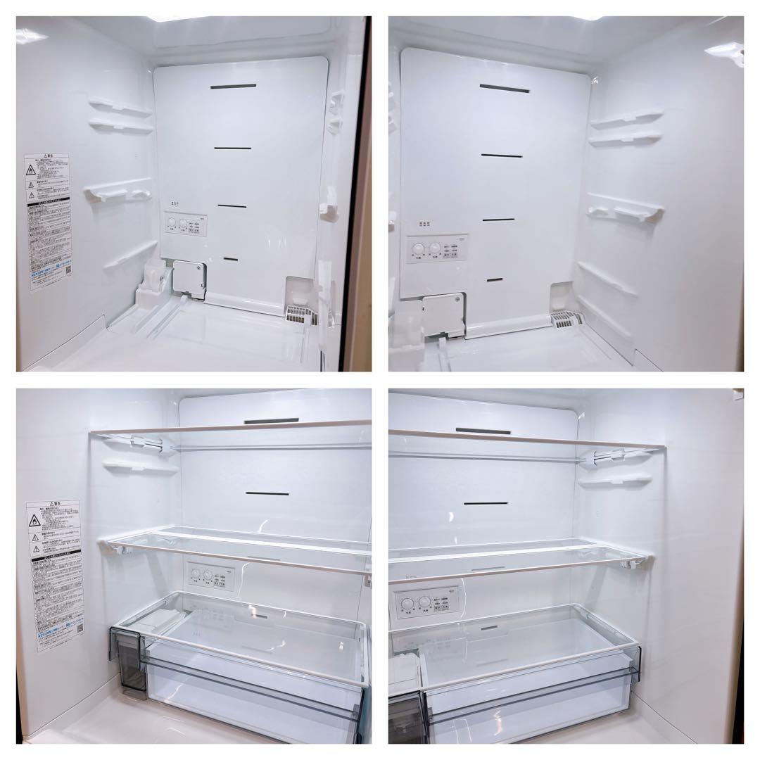 ★送料設置費込み★2023年製 東芝VEGETA 326L３ドア冷蔵庫