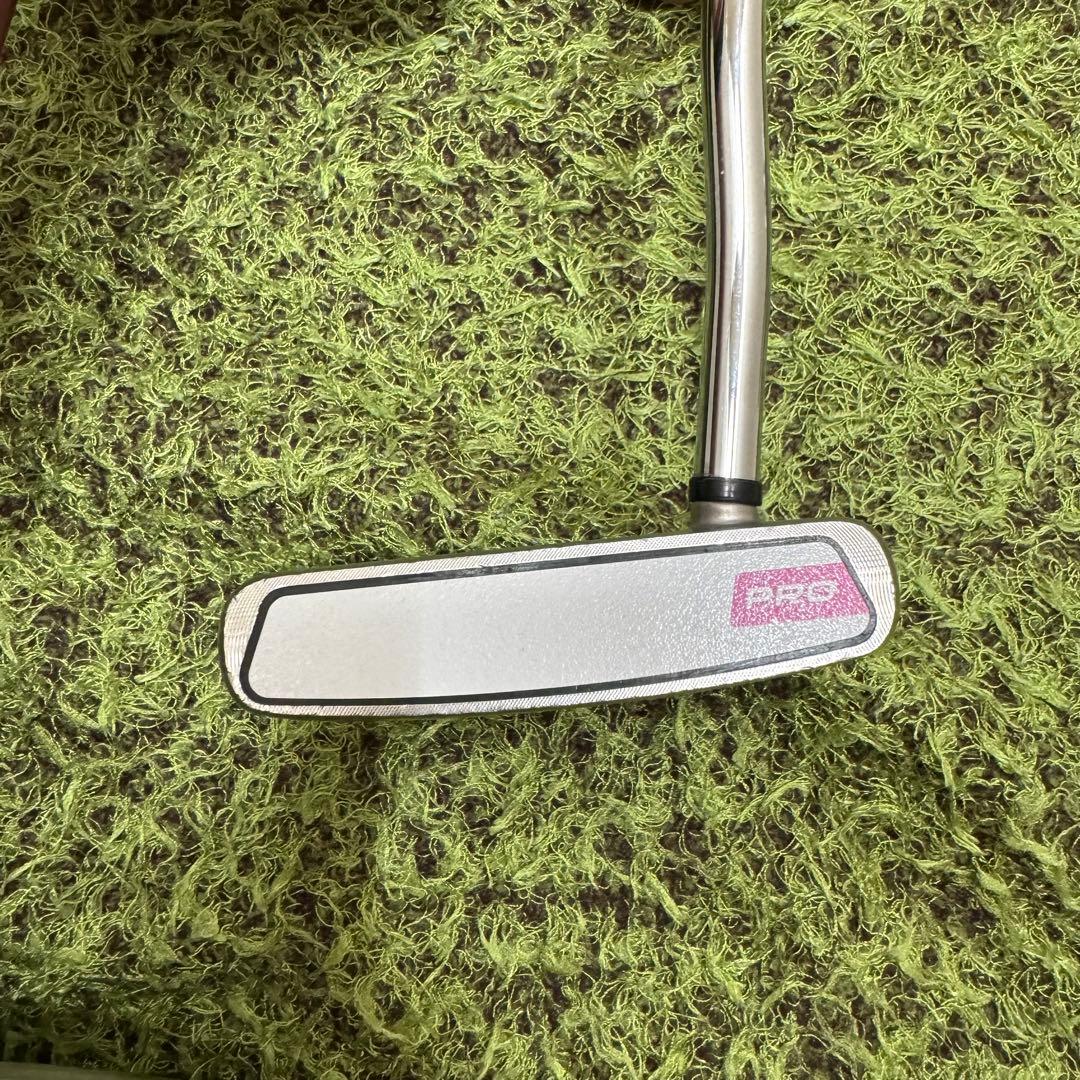 ❤️キャロウェイ本格セット⭐️飛ぶシャフトの名器Xシリーズレディース最強セット