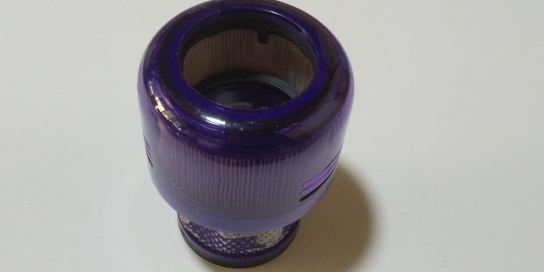 sv18 digital slim 本体 (ダイソン掃除機)