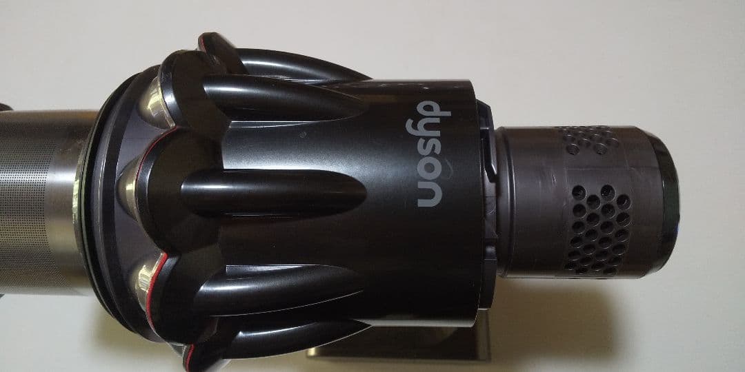 sv18 digital slim 本体 (ダイソン掃除機)