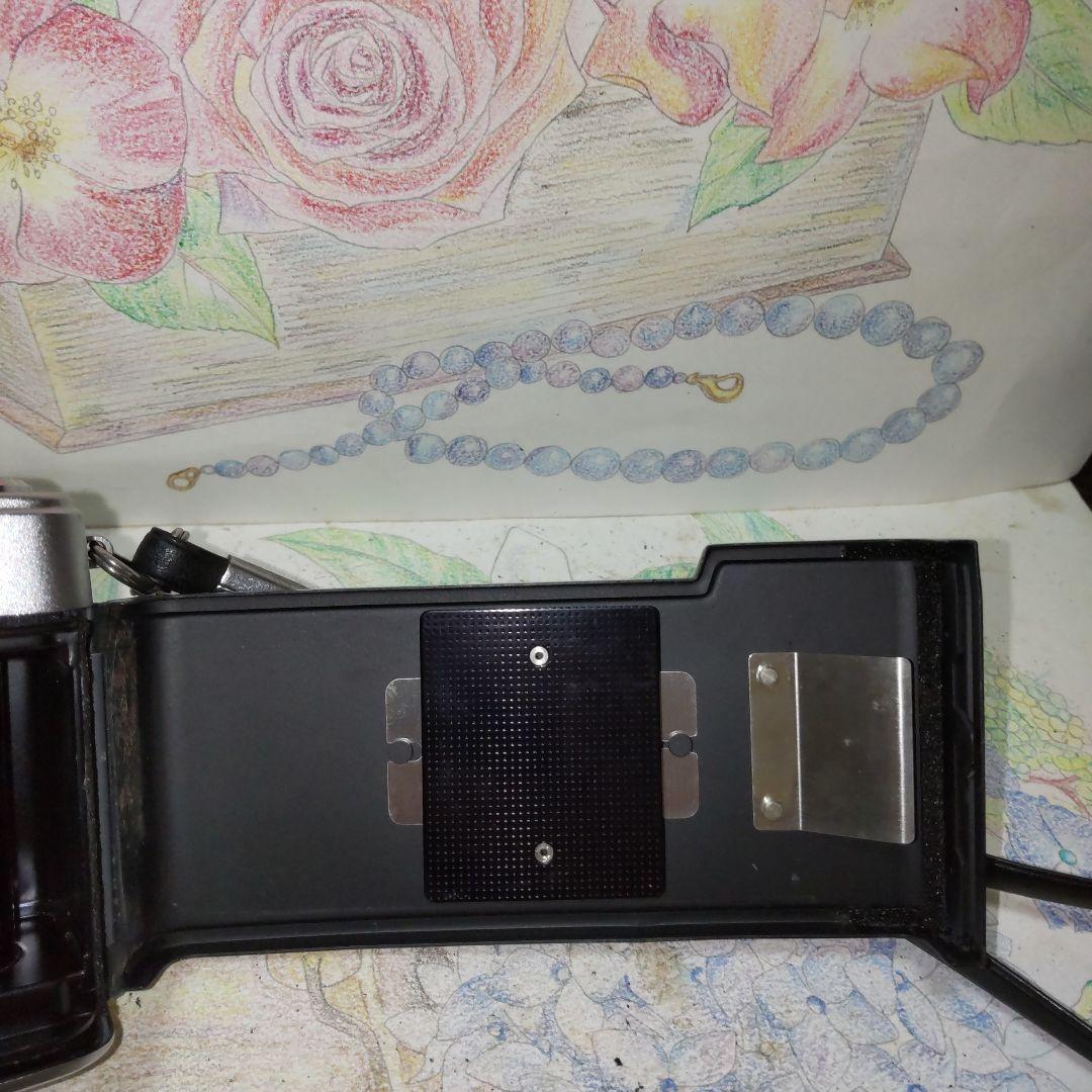 ☆☆整備済❕赤ベロOK❕美品 動作確認済☆☆OLYMPUS−PEN EES-2