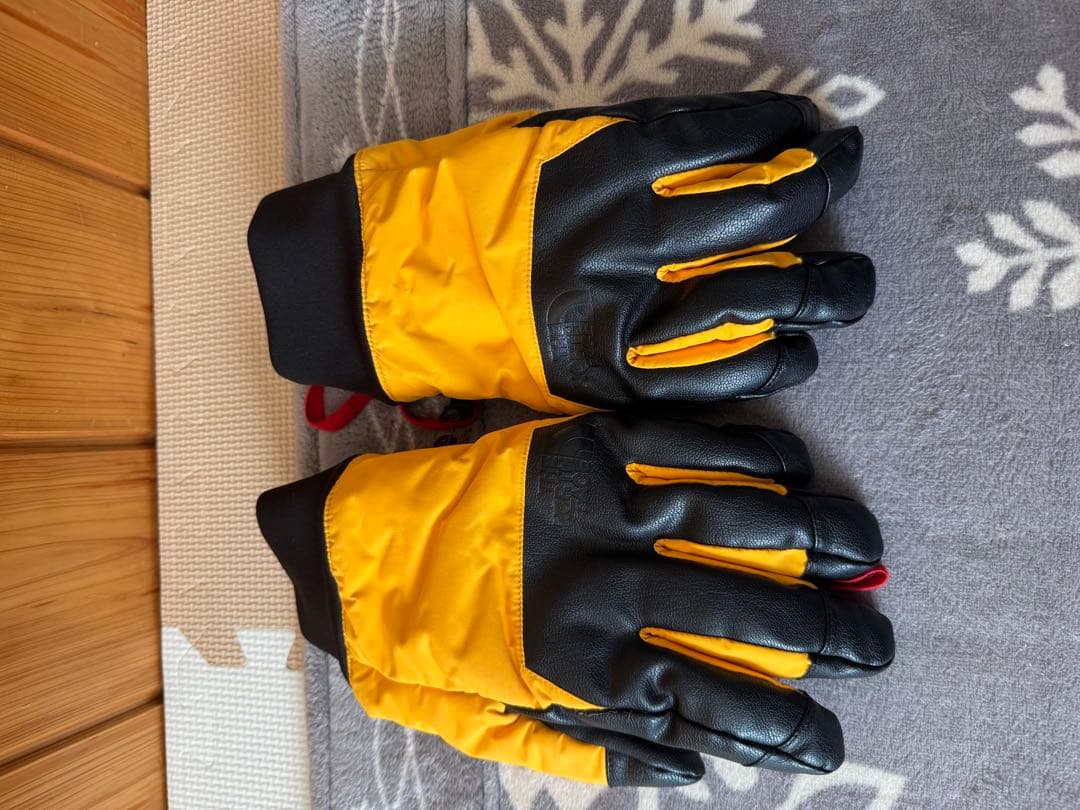 スノーボードウェアスキーウェアメンズセット(ノースフェイス、バートン