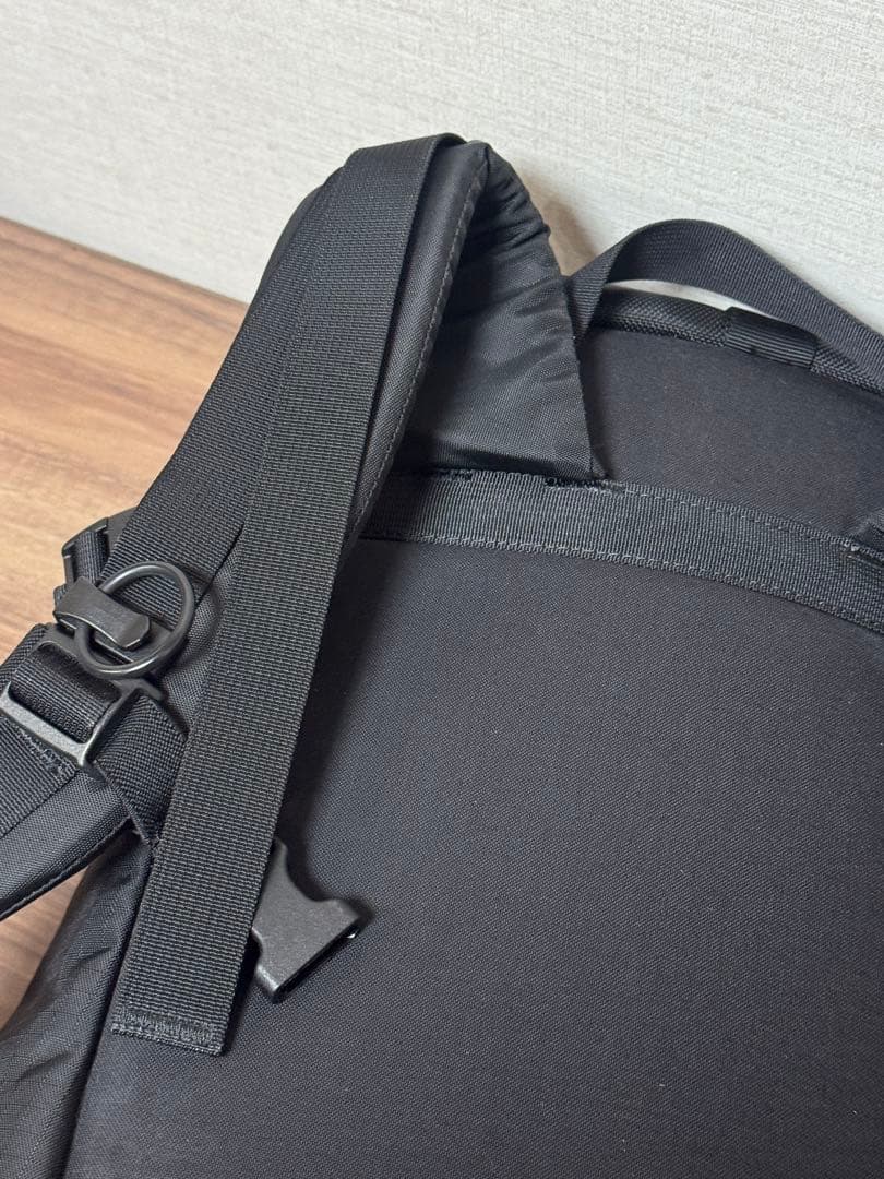 アークテリクス×BEAMS コラボ リュック40th セブリン　SEBRING