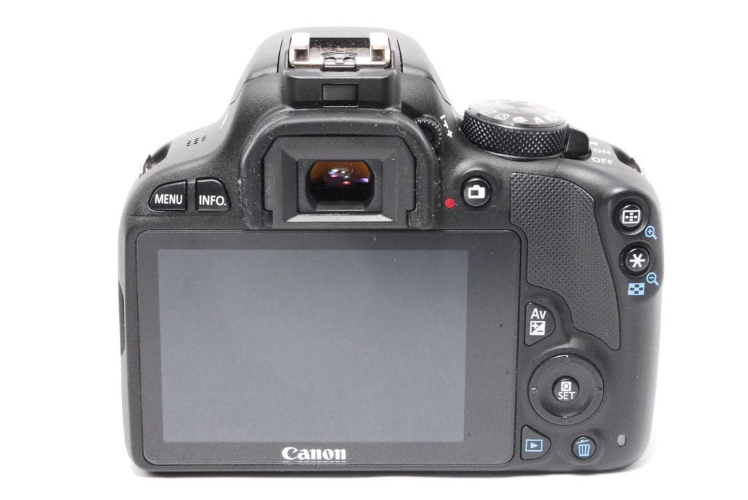 クリーニングセット◆Canon Kiss X7◆一眼レフカメラ◆スマホ転送OK◆