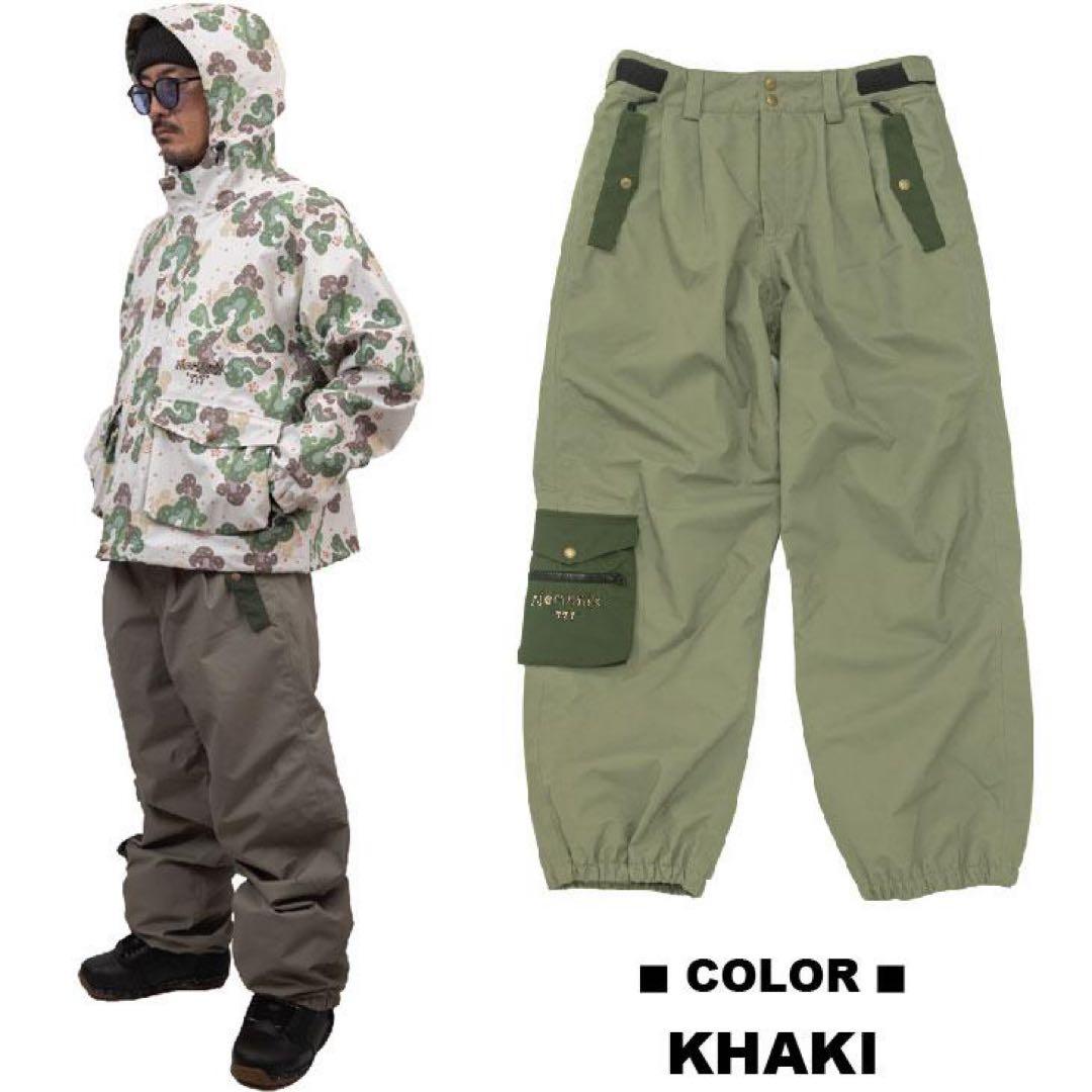 スノーボード nomadik 777 RONIN