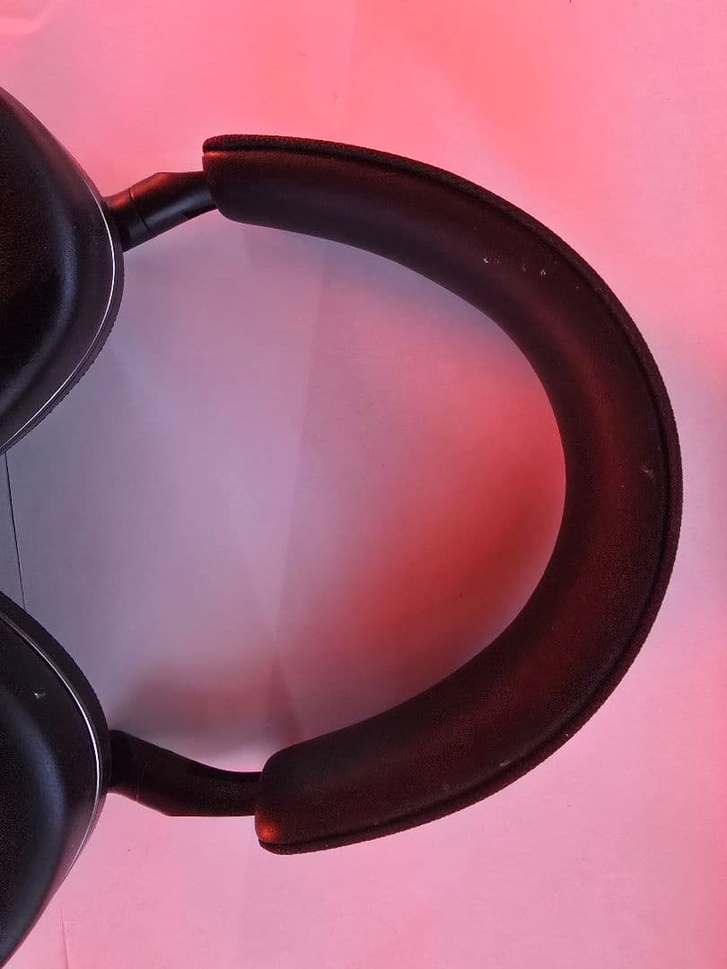 ヘッドホン Bowers & Wilkins Px7S2E/AB