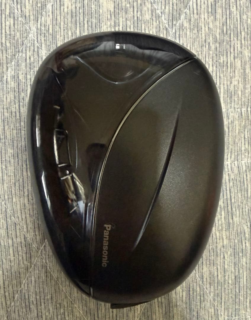 【保証書付き】Panasonic バイタリフトかっさEH-SP85-K箱無し