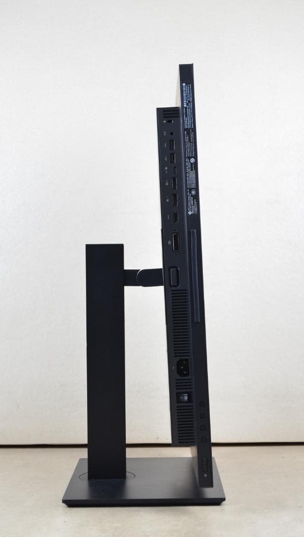 7384　狭額　HP　Z24nG2　24型　TypeC　HDMI　IPS　LED