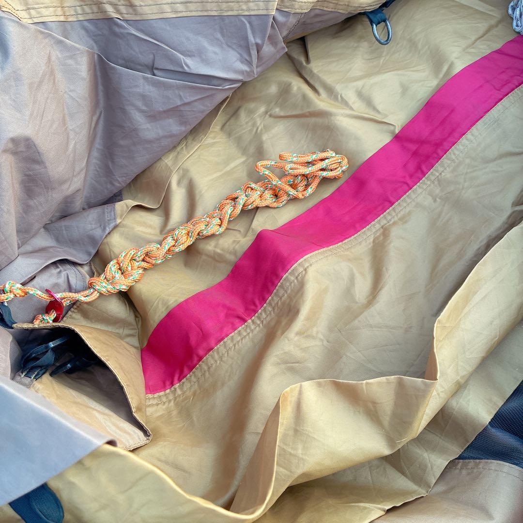 スノーピーク( peak) ランドロック [5~6人用] TP-670