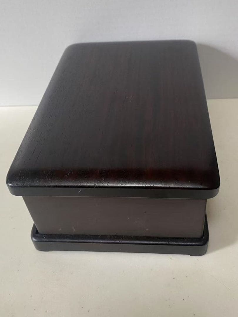 中国 端渓硯 古玩溪硯 旧上麻子坑 長方型特厚高級品硯端溪硯 麻子坑書書道