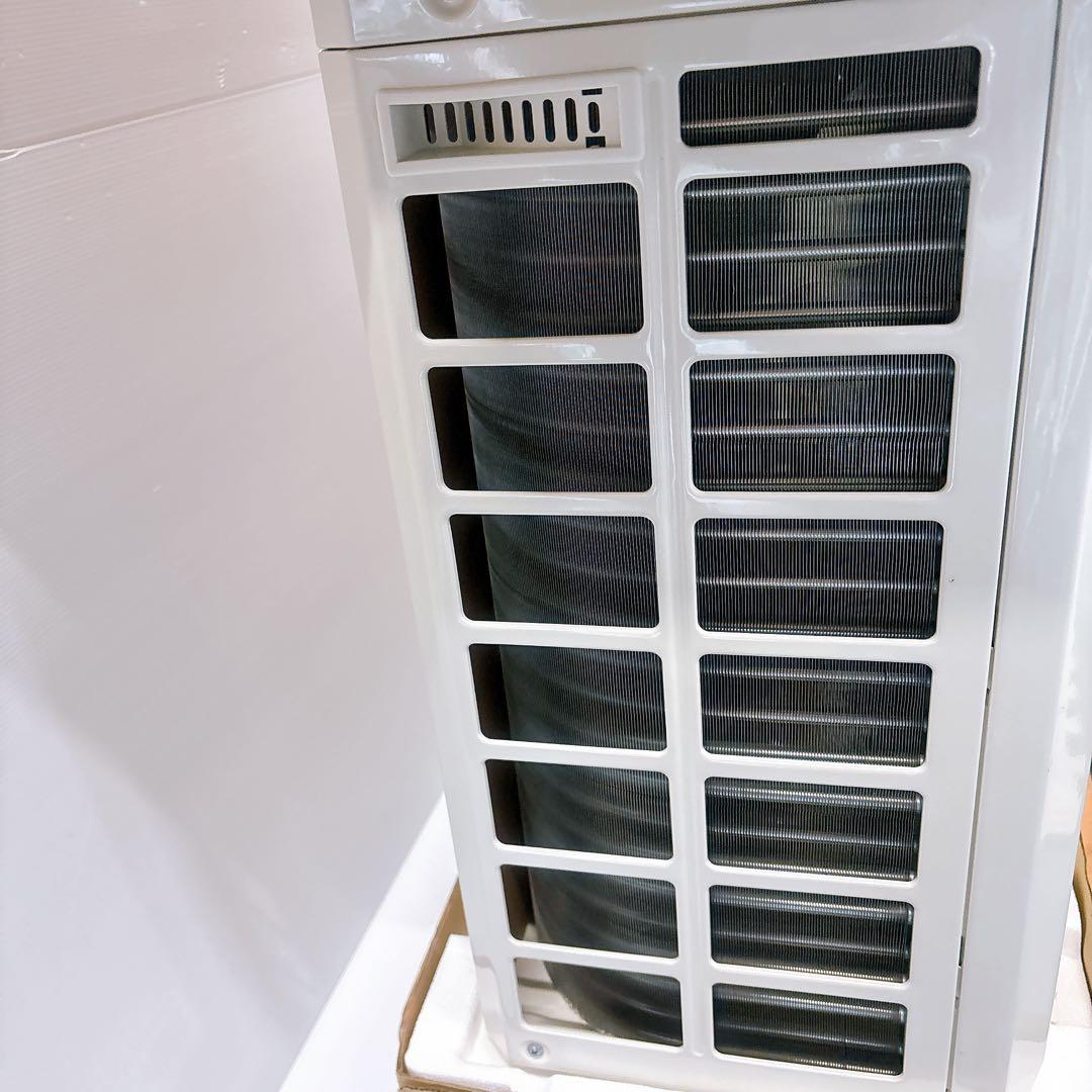 Y MI様用　エアコン室内機