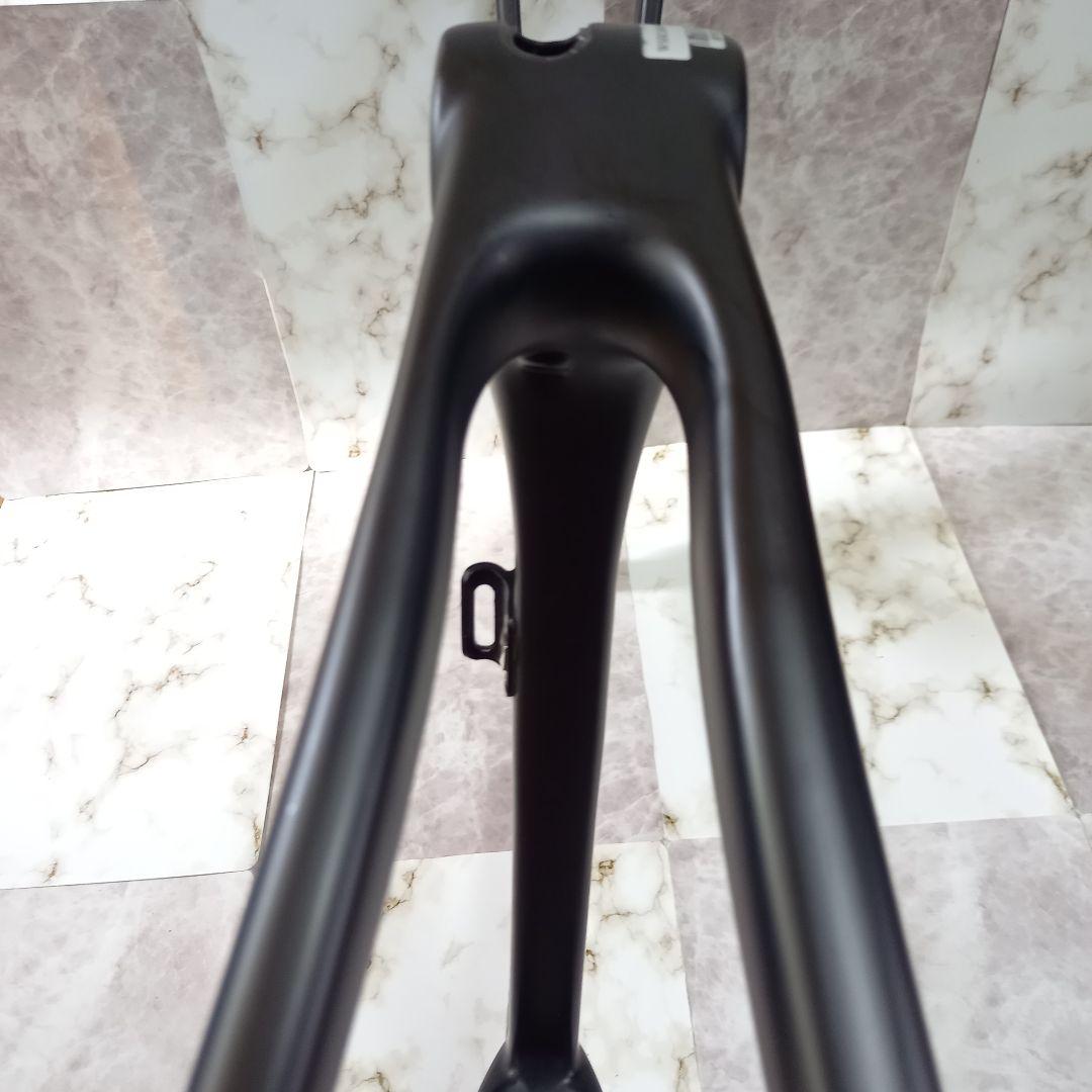 スペシャライズド ルーベ DISC 2020 size52 カーボンブラック