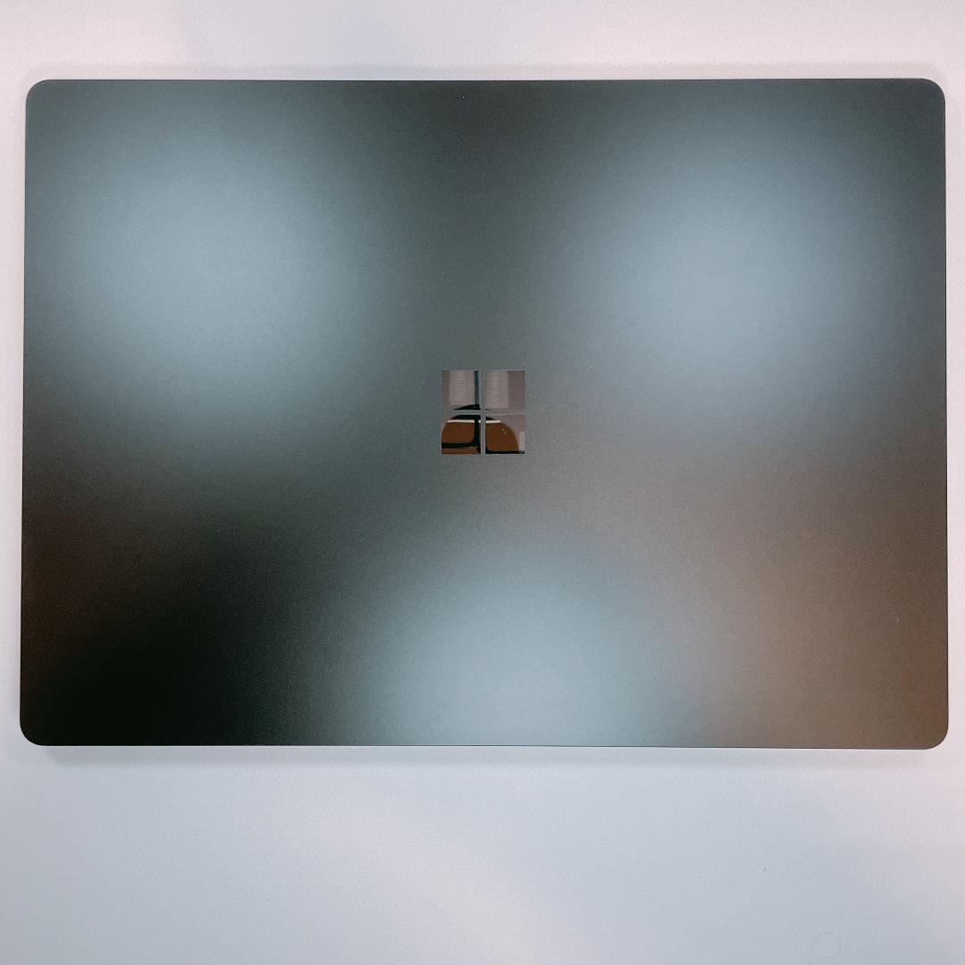 【2K高画質】Surface Laptop 4 メモリ16GB SSD256GB
