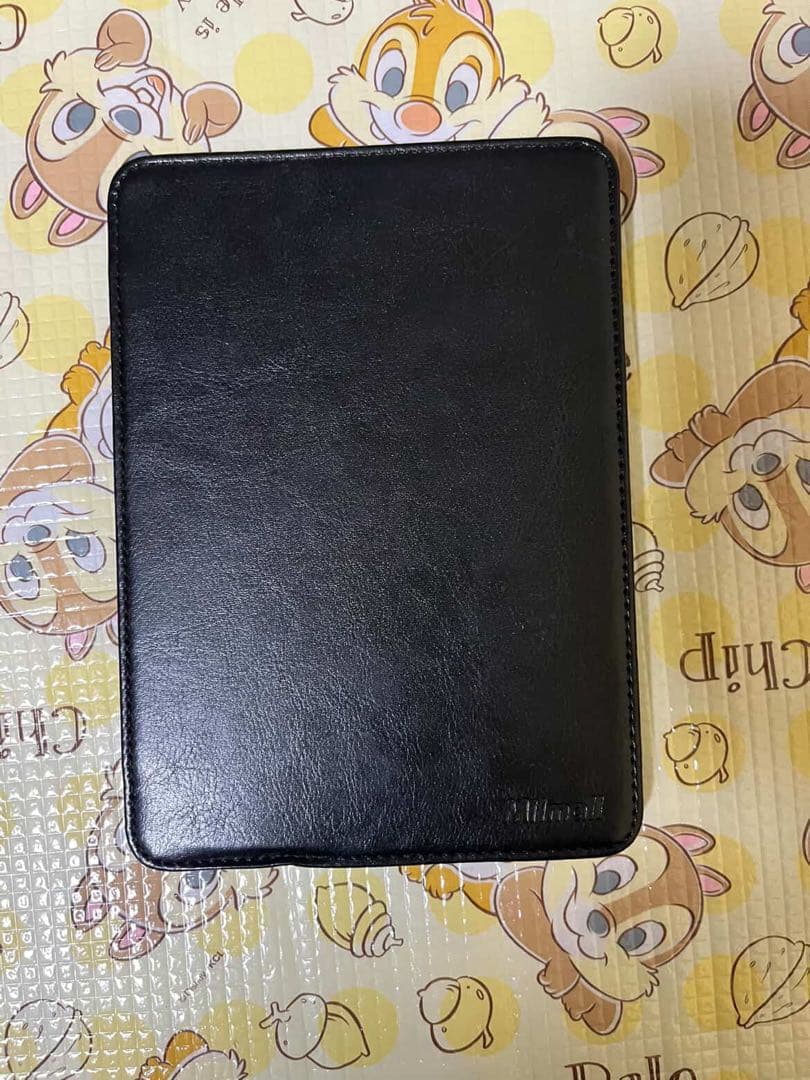 Kindle Paperwhite 第12世代 16GB 本体 カバー付