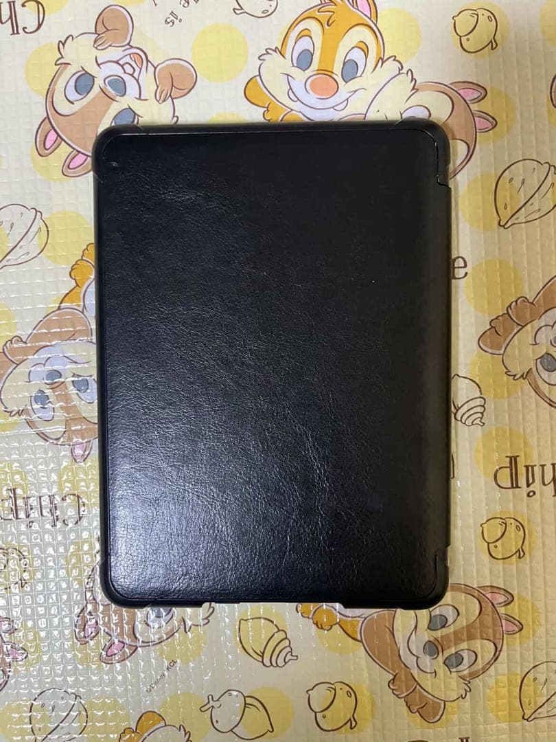 Kindle Paperwhite 第12世代 16GB 本体 カバー付