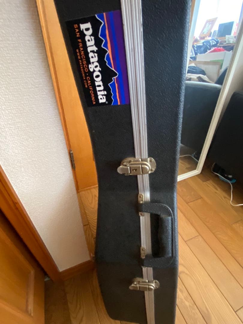 Ovation CC-44 エレアコ　純正ケース付き