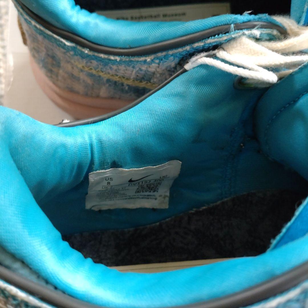 最終値下げ！NIKE レブロン20 オールスター 26cm