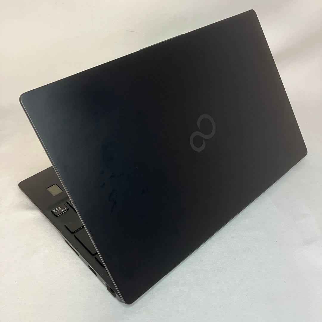 美品 LIFEBOOK U9311/F 第11世代 i5 16GB フルHD