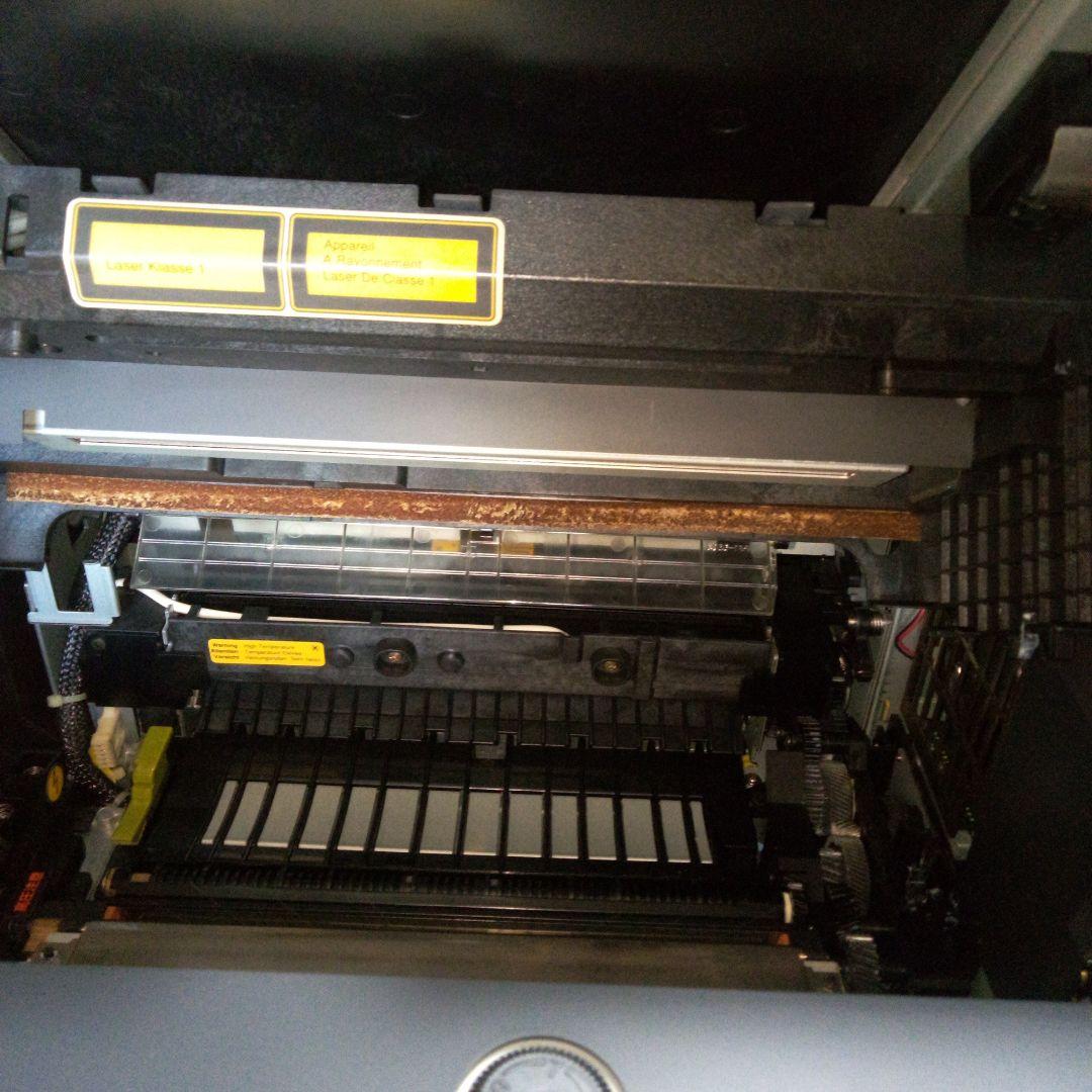 NeXT Laser Printer　ネクスト コンピュータ　レーザープリンタ