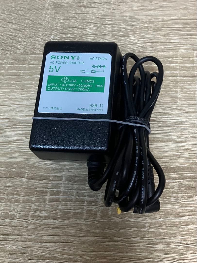 動作品/SONY/ソニー/ICZ-R100/ポータブル ラジオ レコーダー